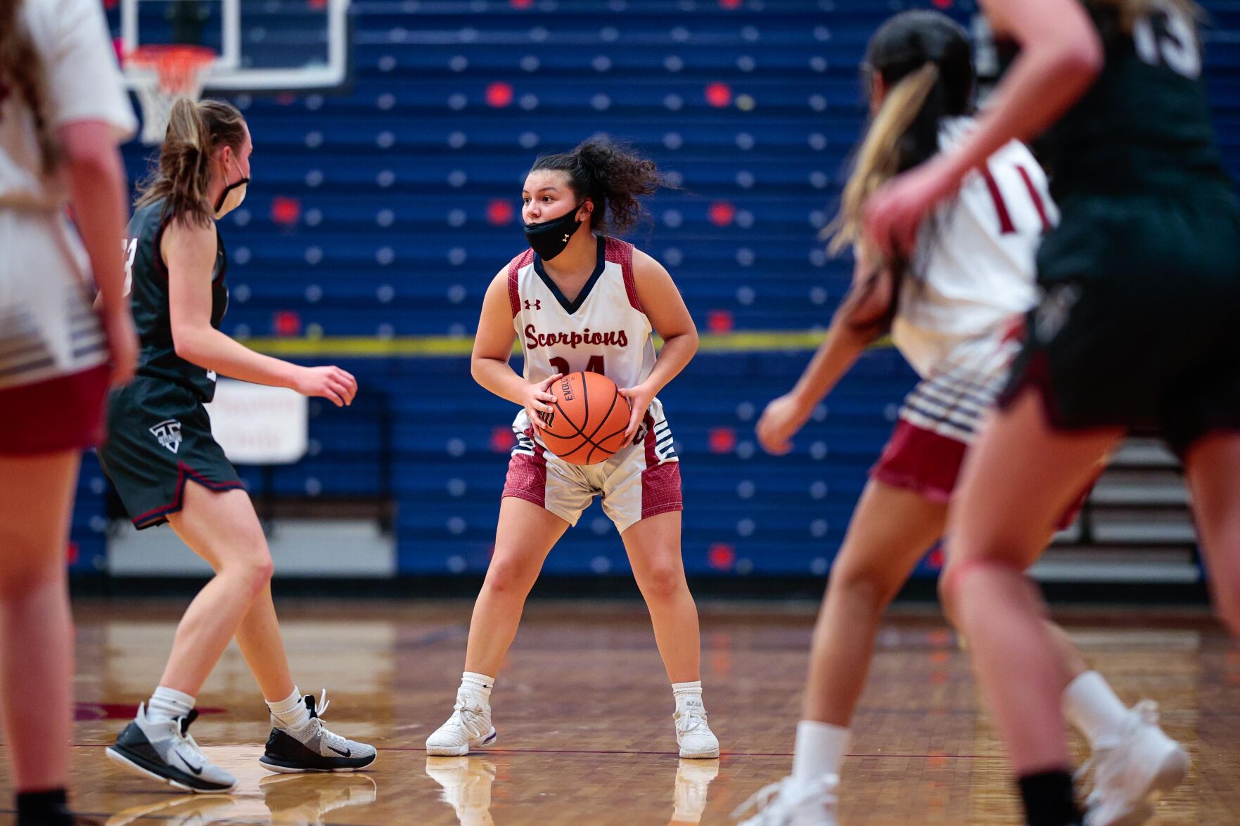 PREP BASKETBALL
